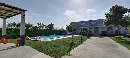 Baan Rabiengkao Hua Hin