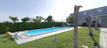 Baan Rabiengkao Hua Hin