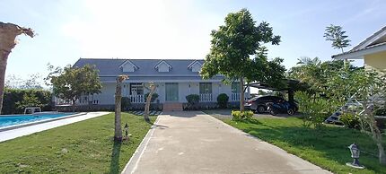 Baan Rabiengkao Hua Hin