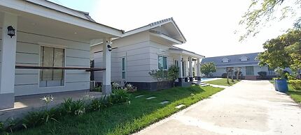 Baan Rabiengkao Hua Hin