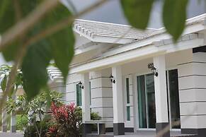 Baan Rabiengkao Hua Hin
