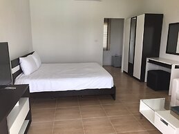 Baan Rabiengkao Hua Hin