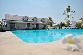 Baan Rabiengkao Hua Hin