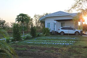 Baan Rabiengkao Hua Hin