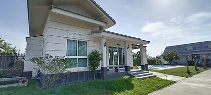 Baan Rabiengkao Hua Hin
