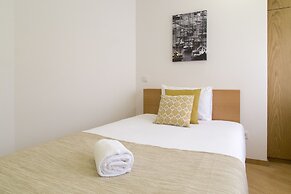 Spot Apartments Trindade