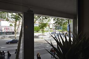 Spot Apartments Trindade