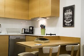 Spot Apartments Trindade