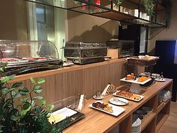 Spot Apartments Trindade