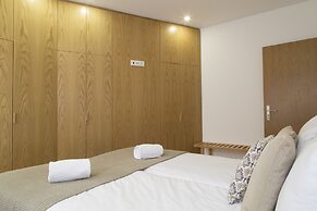 Spot Apartments Trindade