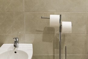 Spot Apartments Trindade