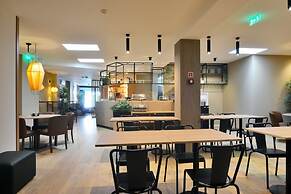 Spot Apartments Trindade