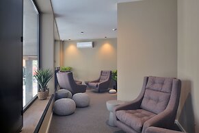 Spot Apartments Trindade