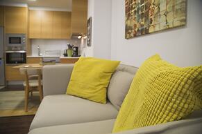 Spot Apartments Trindade