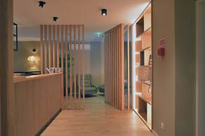 Spot Apartments Trindade