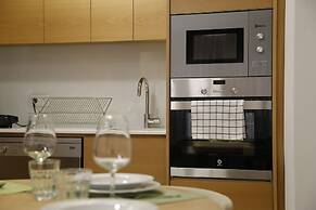 Spot Apartments Trindade