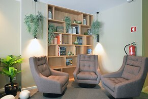 Spot Apartments Trindade