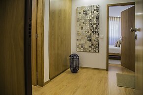 Spot Apartments Trindade