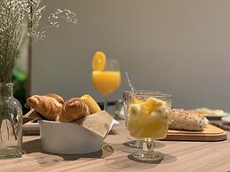 Spot Apartments Trindade