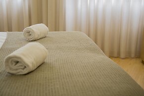 Spot Apartments Trindade