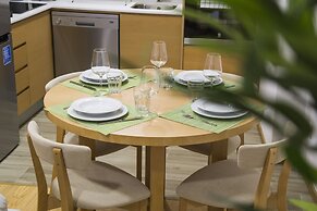 Spot Apartments Trindade