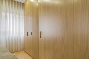 Spot Apartments Trindade