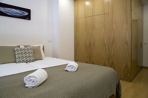 Spot Apartments Trindade