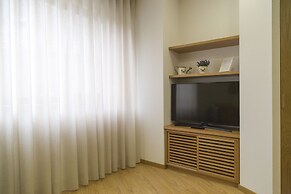 Spot Apartments Trindade