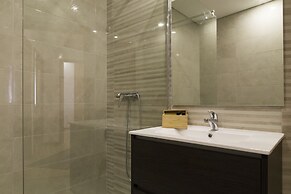 Spot Apartments Trindade