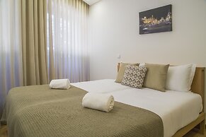 Spot Apartments Trindade