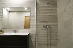 Spot Apartments Trindade