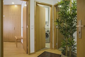 Spot Apartments Trindade