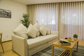 Spot Apartments Trindade