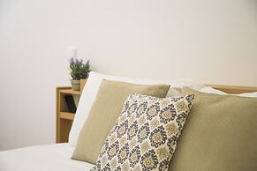 Spot Apartments Trindade