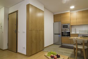 Spot Apartments Trindade