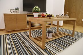 Spot Apartments Trindade