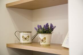 Spot Apartments Trindade