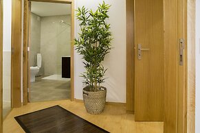 Spot Apartments Trindade