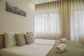 Spot Apartments Trindade