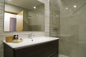 Spot Apartments Trindade