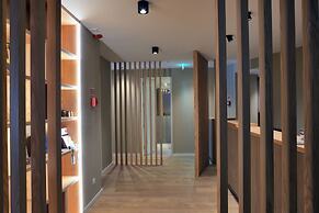 Spot Apartments Trindade