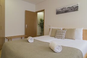 Spot Apartments Trindade