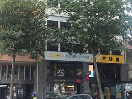 Spot Apartments Trindade