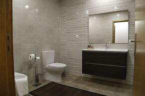 Spot Apartments Trindade