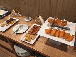 Spot Apartments Trindade