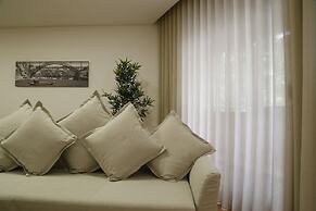 Spot Apartments Trindade