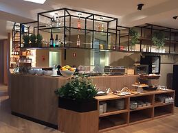 Spot Apartments Trindade