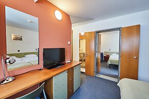 Hotel Horizont