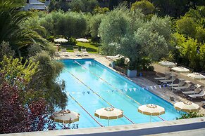 Residence Park Solemaremma