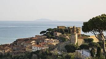 Residence Park Solemaremma